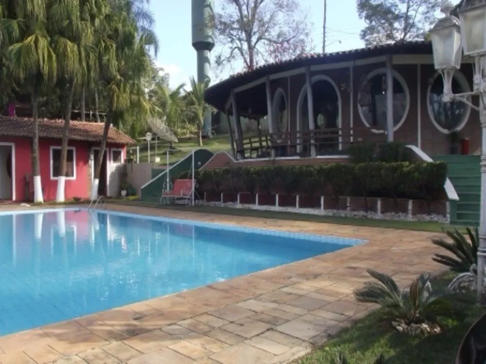 Chácara, 3 quartos, 6600 m² - Foto 3