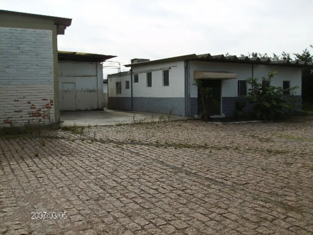 Depósito-Galpão, 1800 m² - Foto 4