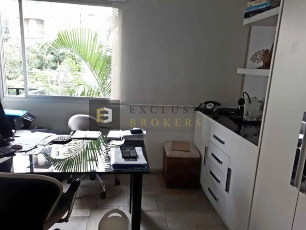 Apartamento, 4 quartos, 200 m² - Foto 4