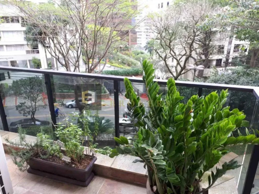 Apartamento, 4 quartos, 200 m² - Foto 3