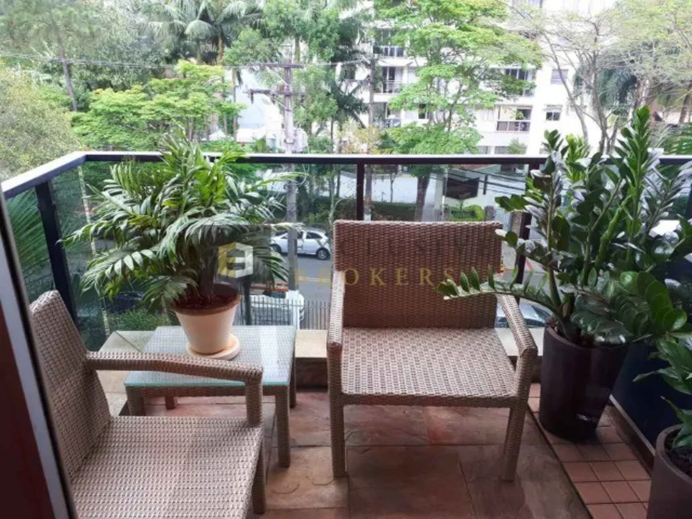 Apartamento, 4 quartos, 200 m² - Foto 2