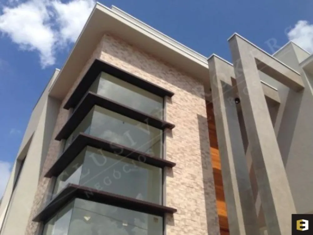 Sobrado, 4 quartos, 360 m² - Foto 4
