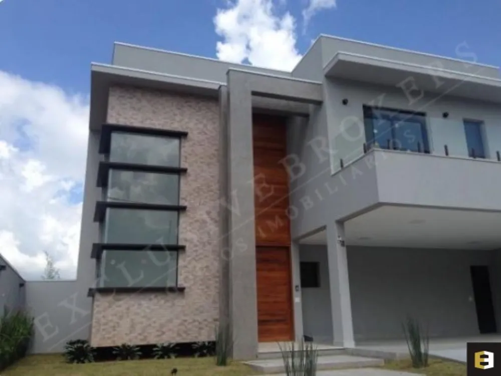 Sobrado, 4 quartos, 360 m² - Foto 3
