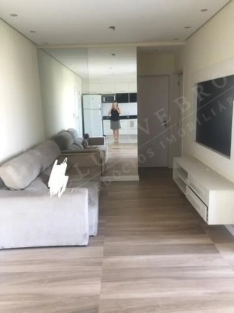Apartamento, 2 quartos, 65 m² - Foto 2