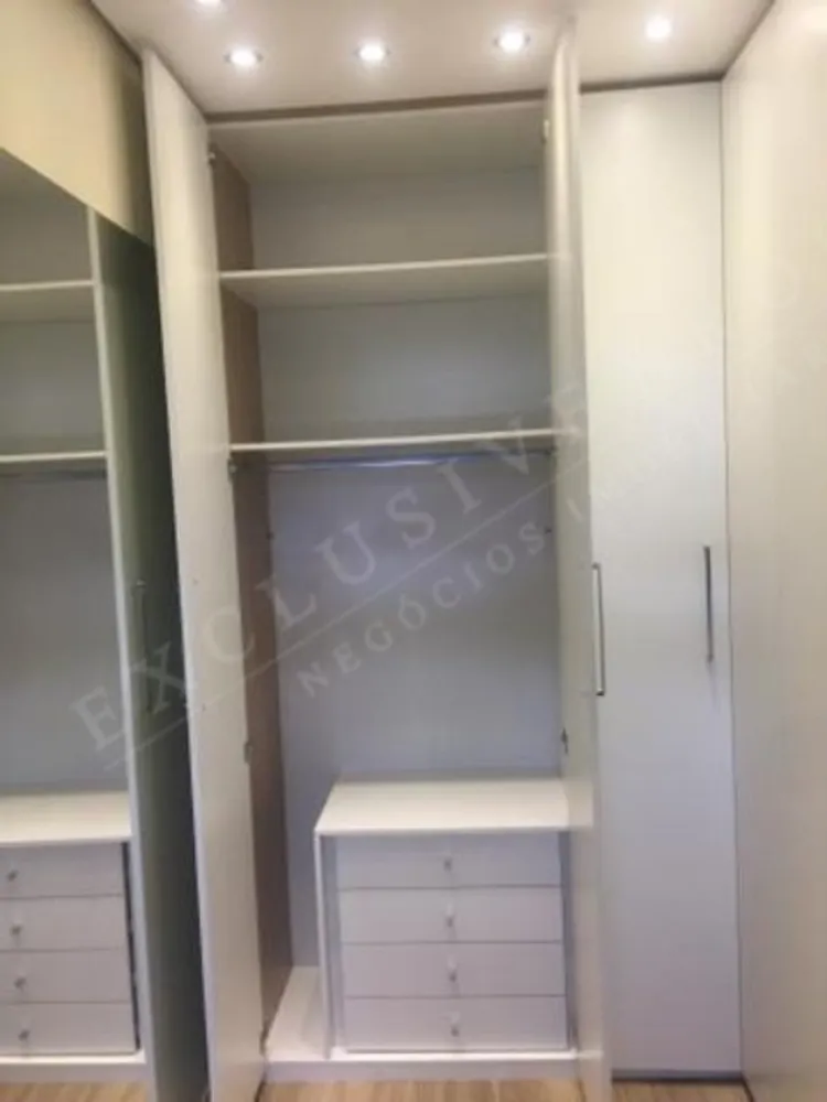 Apartamento, 2 quartos, 65 m² - Foto 4