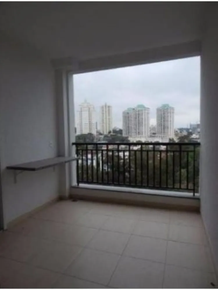 Apartamento, 3 quartos, 84 m² - Foto 3
