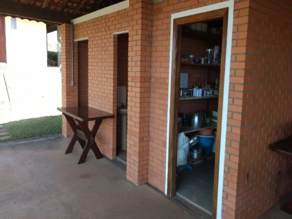 Chácara, 3 quartos, 2900 m² - Foto 3