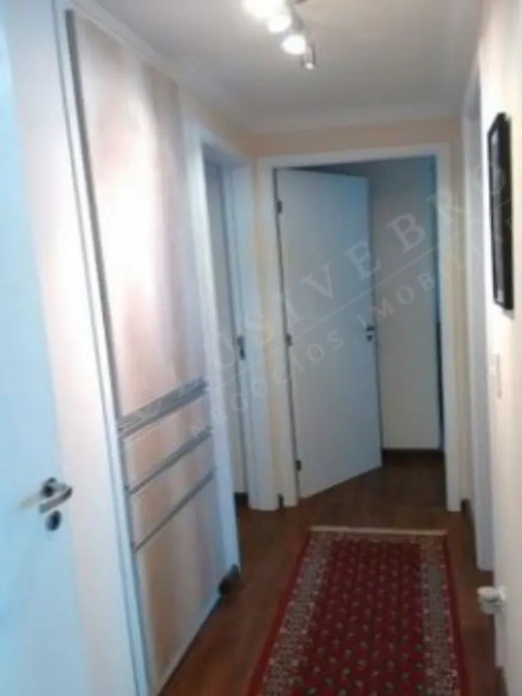 Apartamento, 4 quartos, 155 m² - Foto 4