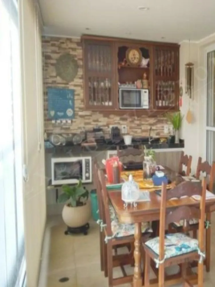 Apartamento, 4 quartos, 155 m² - Foto 3