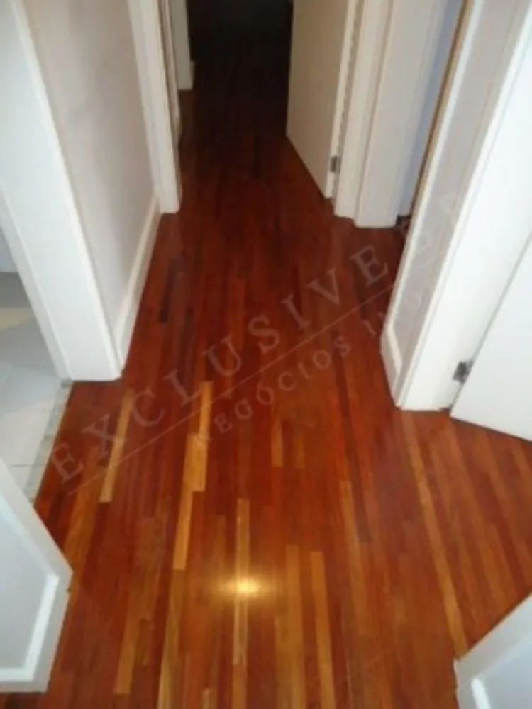 Apartamento, 3 quartos, 95 m² - Foto 4