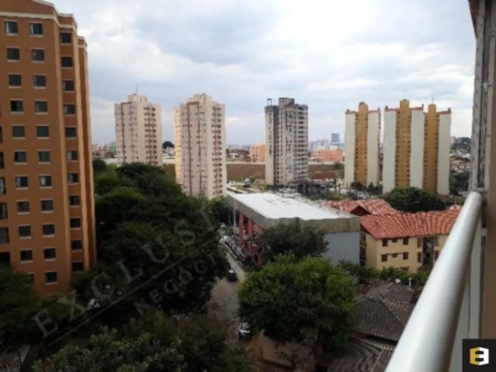 Apartamento, 3 quartos, 95 m² - Foto 1