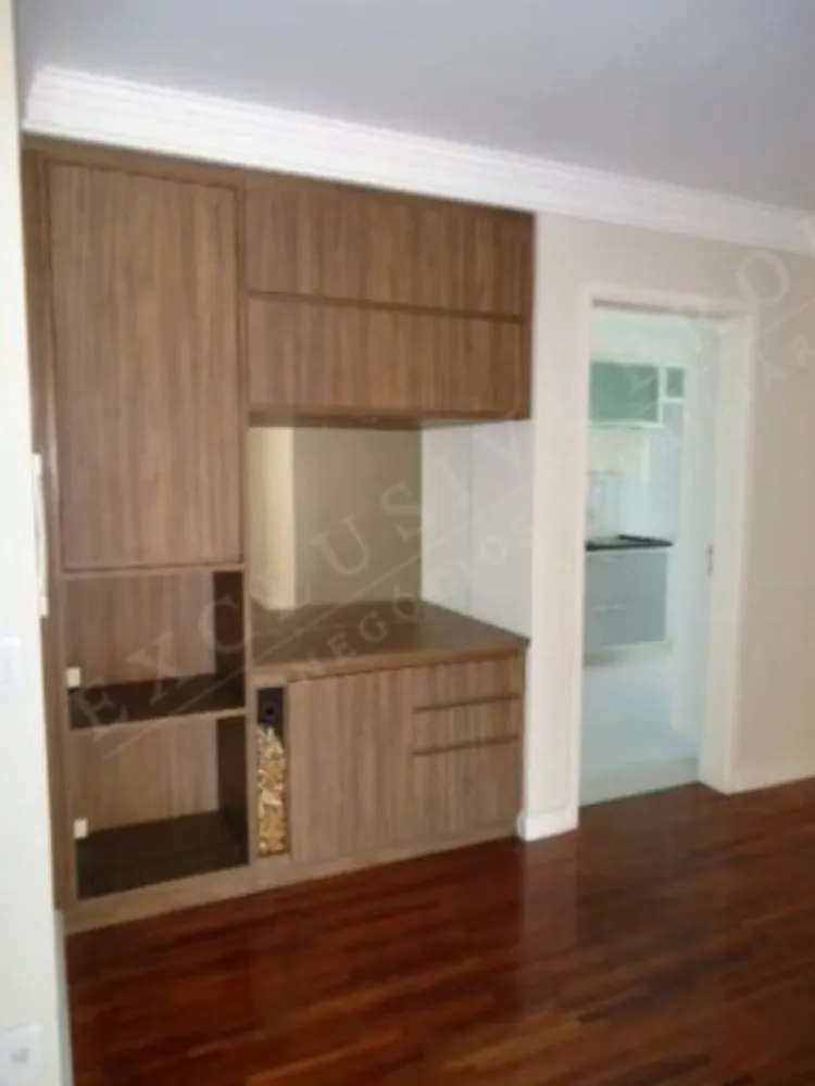 Apartamento, 3 quartos, 95 m² - Foto 3