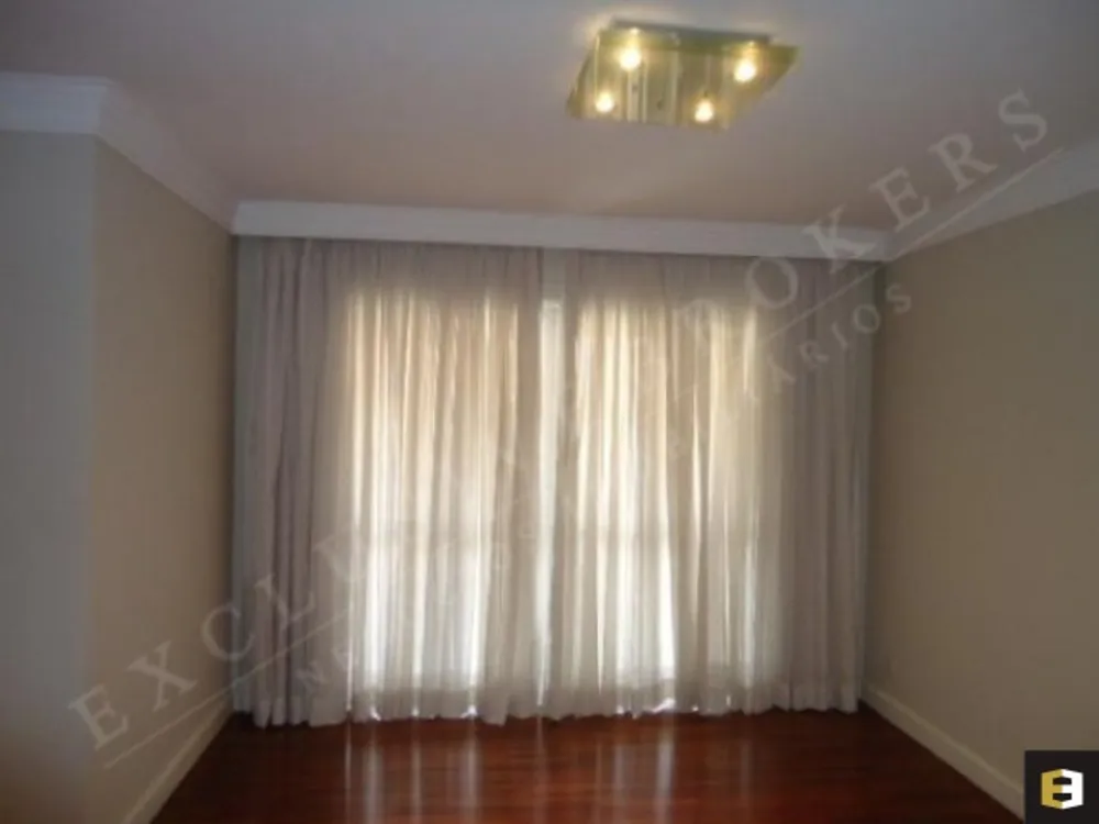 Apartamento, 3 quartos, 95 m² - Foto 2