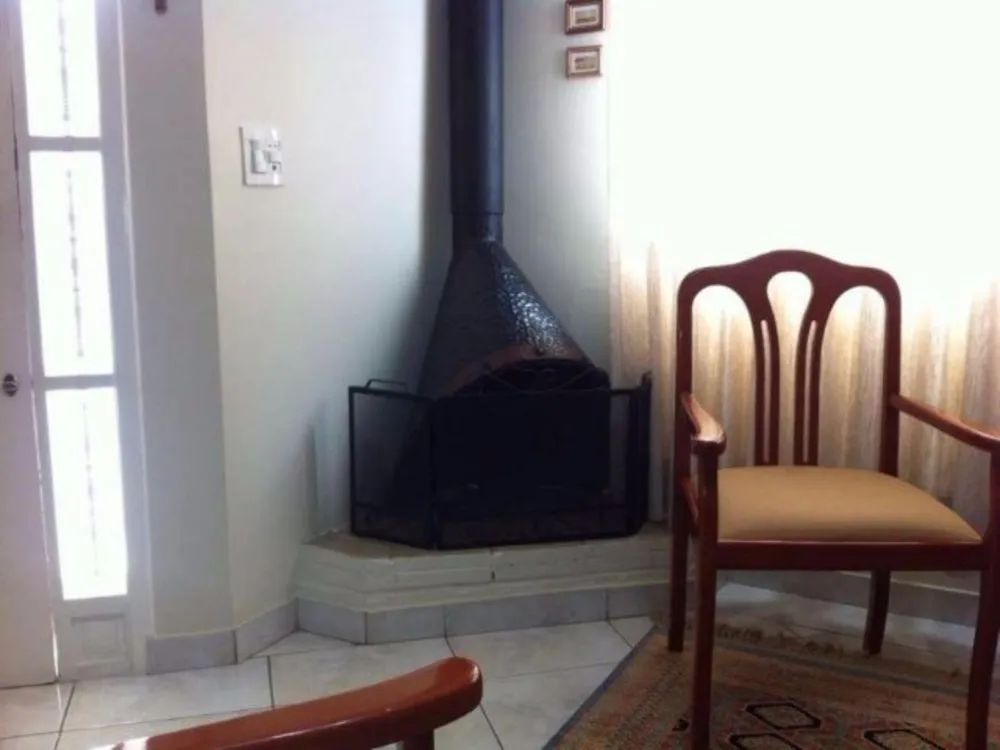 Casa, 3 quartos, 198 m² - Foto 3