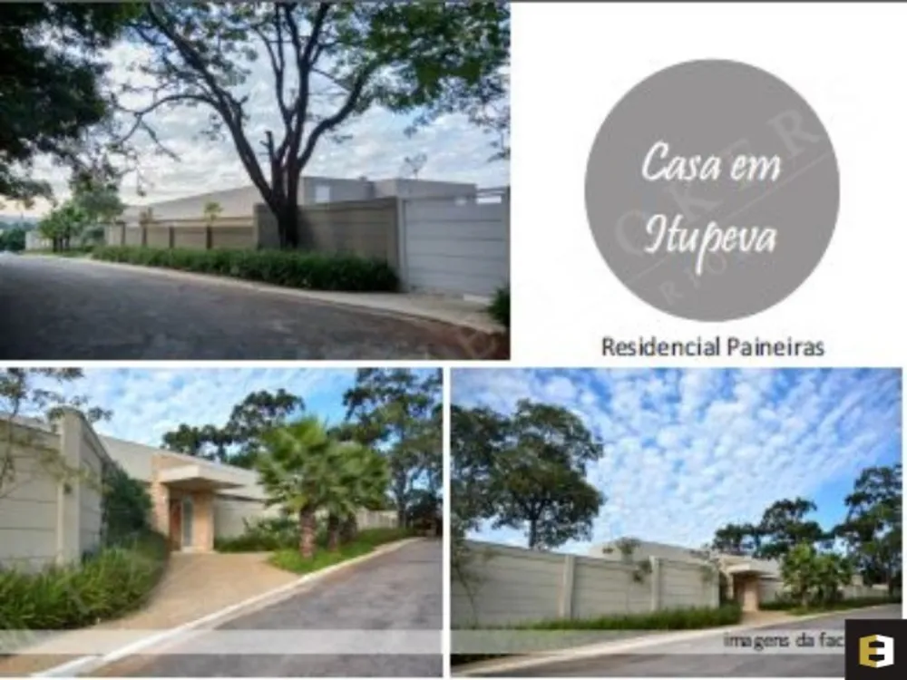 Casa de Condomínio, 6 quartos - Foto 2