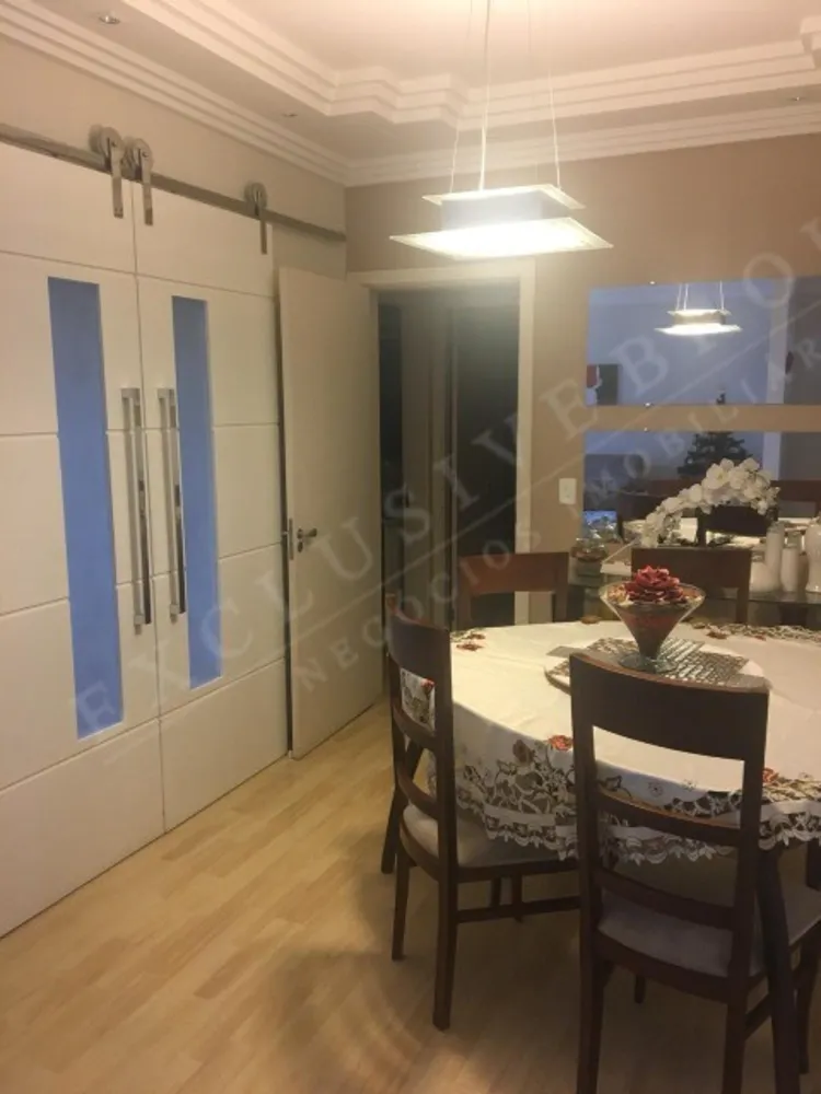 Apartamento, 3 quartos, 117 m² - Foto 1