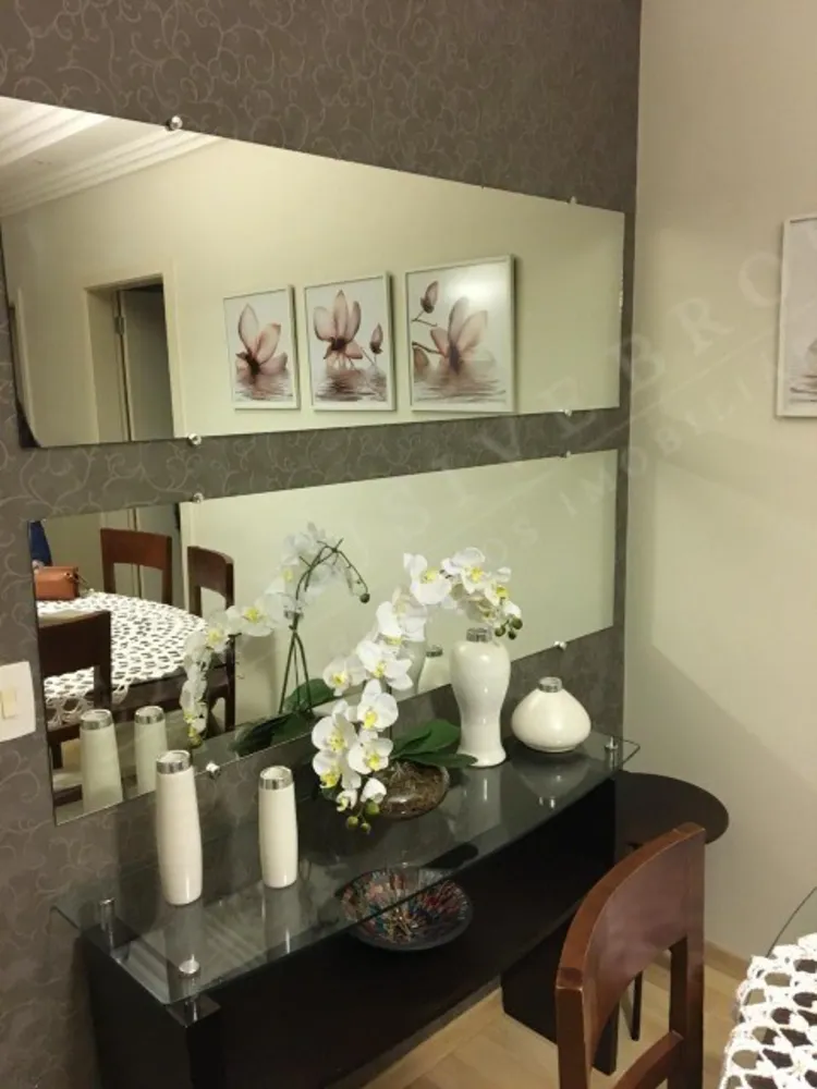 Apartamento, 3 quartos, 117 m² - Foto 3