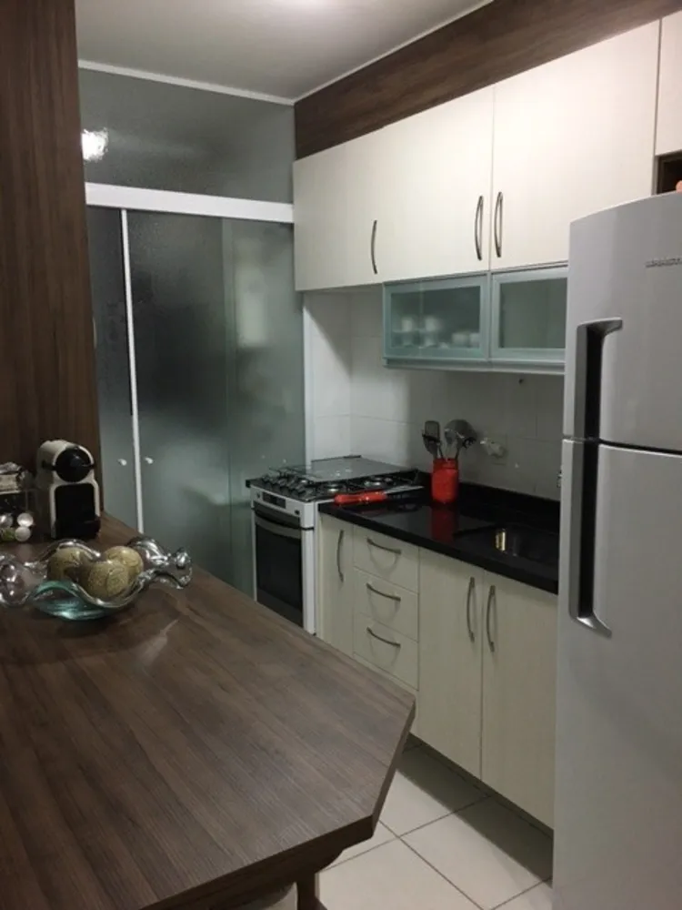 Apartamento, 2 quartos, 79 m² - Foto 1