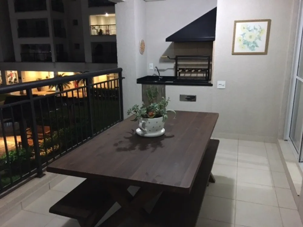 Apartamento, 2 quartos, 79 m² - Foto 2