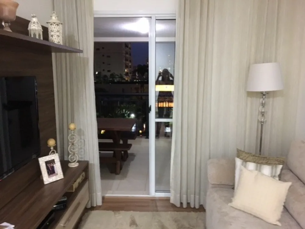 Apartamento, 2 quartos, 79 m² - Foto 4