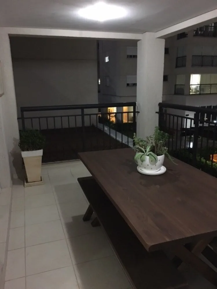Apartamento, 2 quartos, 79 m² - Foto 3