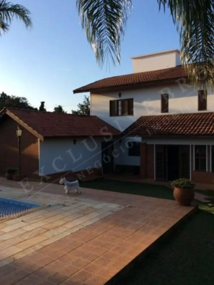 Casa de Condomínio, 5 quartos - Foto 2