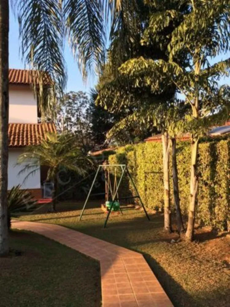 Casa de Condomínio, 5 quartos - Foto 4