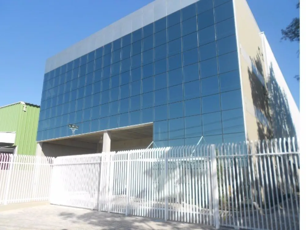 Depósito-Galpão, 1989 m² - Foto 1