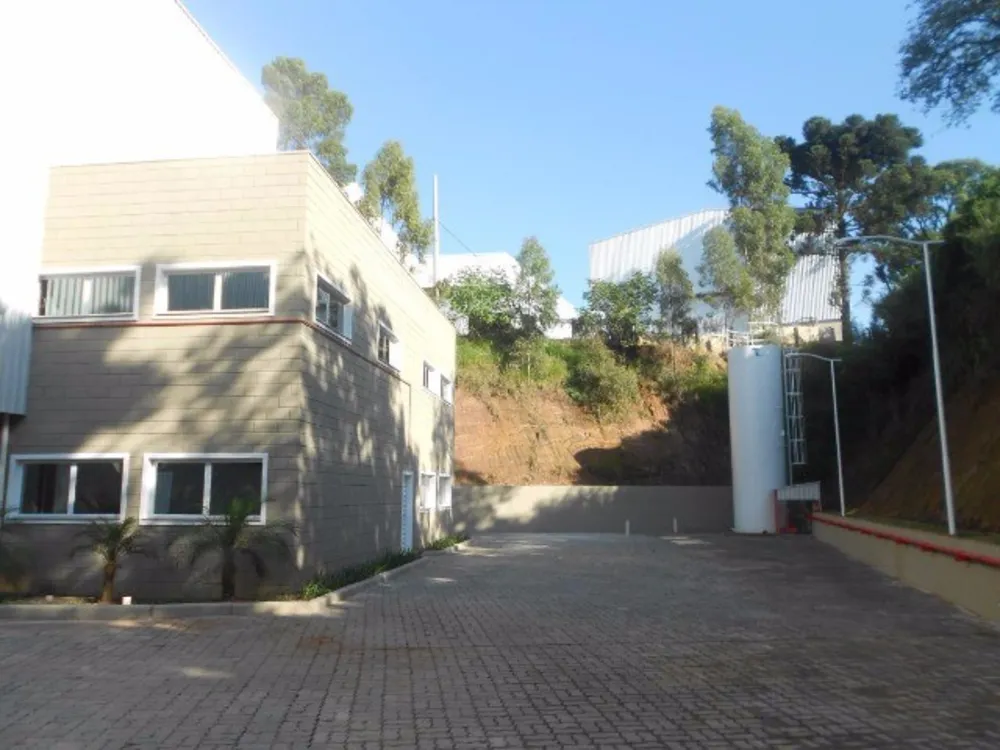 Depósito-Galpão, 1989 m² - Foto 2