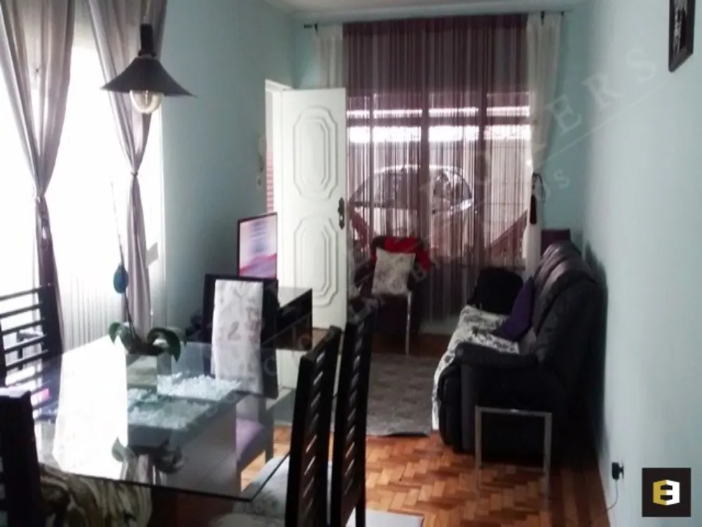 Sobrado, 2 quartos, 400 m² - Foto 1