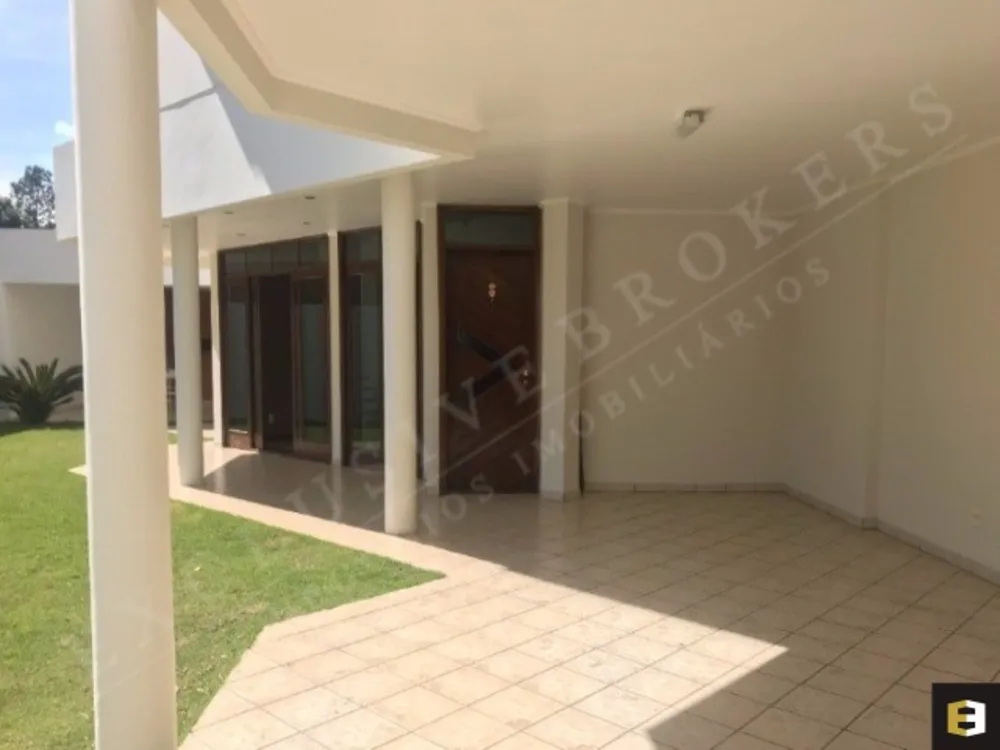 Sobrado, 3 quartos, 270 m² - Foto 4