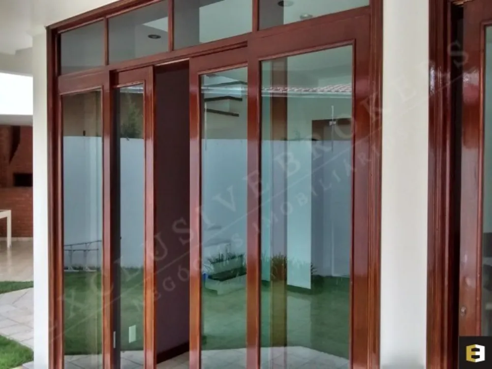 Sobrado, 3 quartos, 270 m² - Foto 3