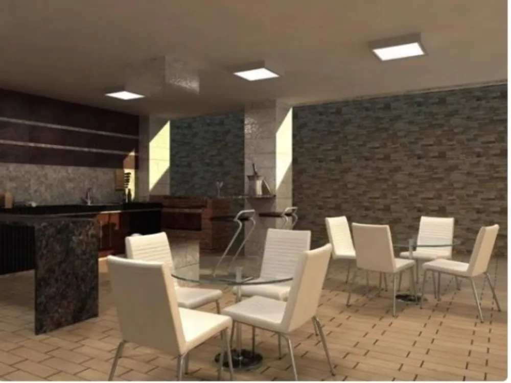 Apartamento, 4 quartos, 113 m² - Foto 2