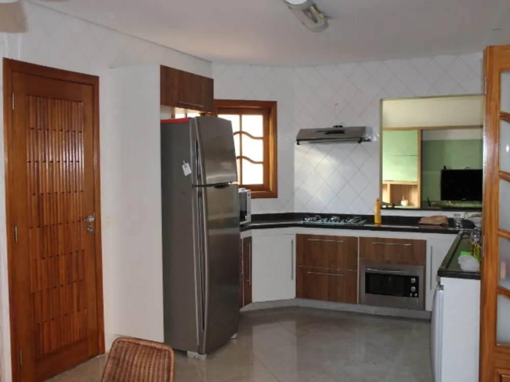 Sobrado, 3 quartos, 260 m² - Foto 4