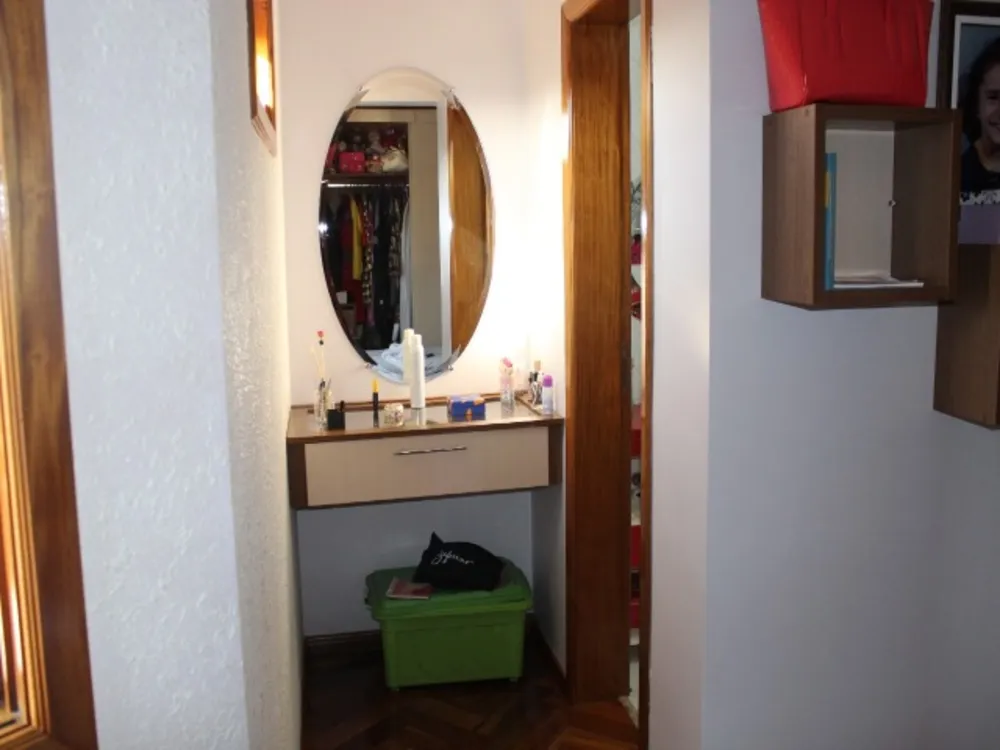 Sobrado, 3 quartos, 260 m² - Foto 2