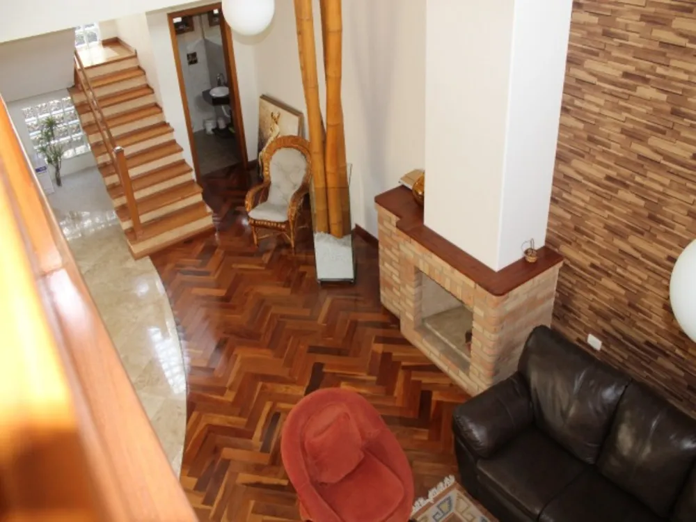 Sobrado, 3 quartos, 260 m² - Foto 3