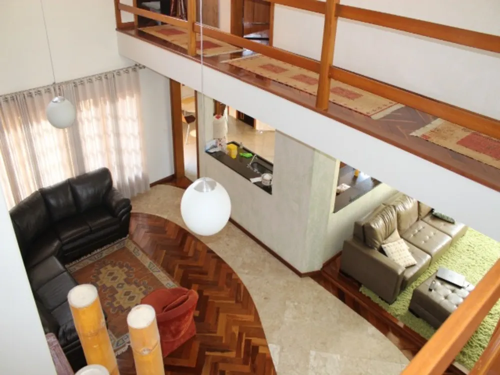 Sobrado, 3 quartos, 260 m² - Foto 1