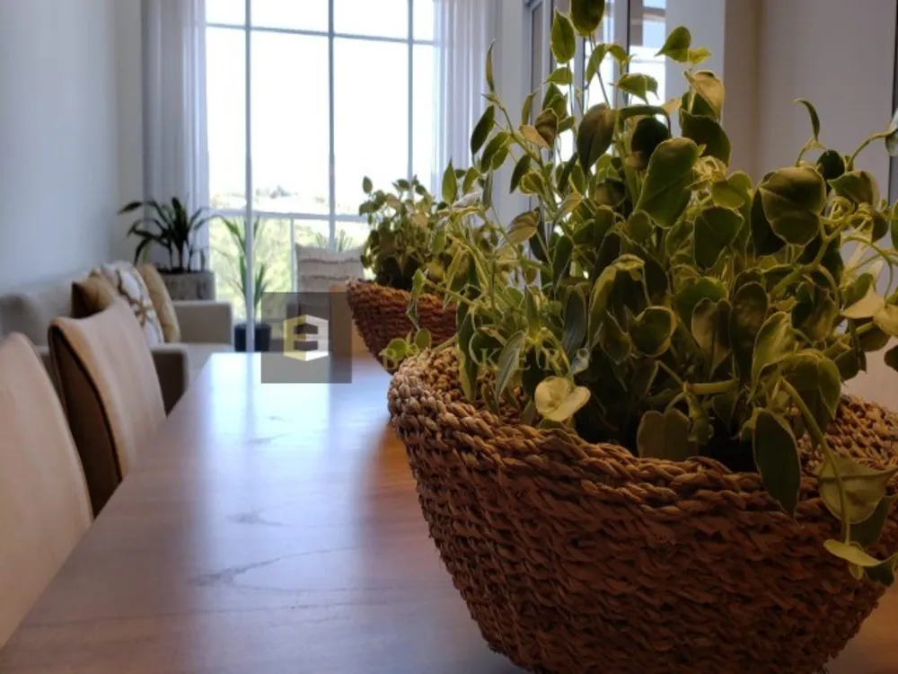 Apartamento, 4 quartos, 232 m² - Foto 4