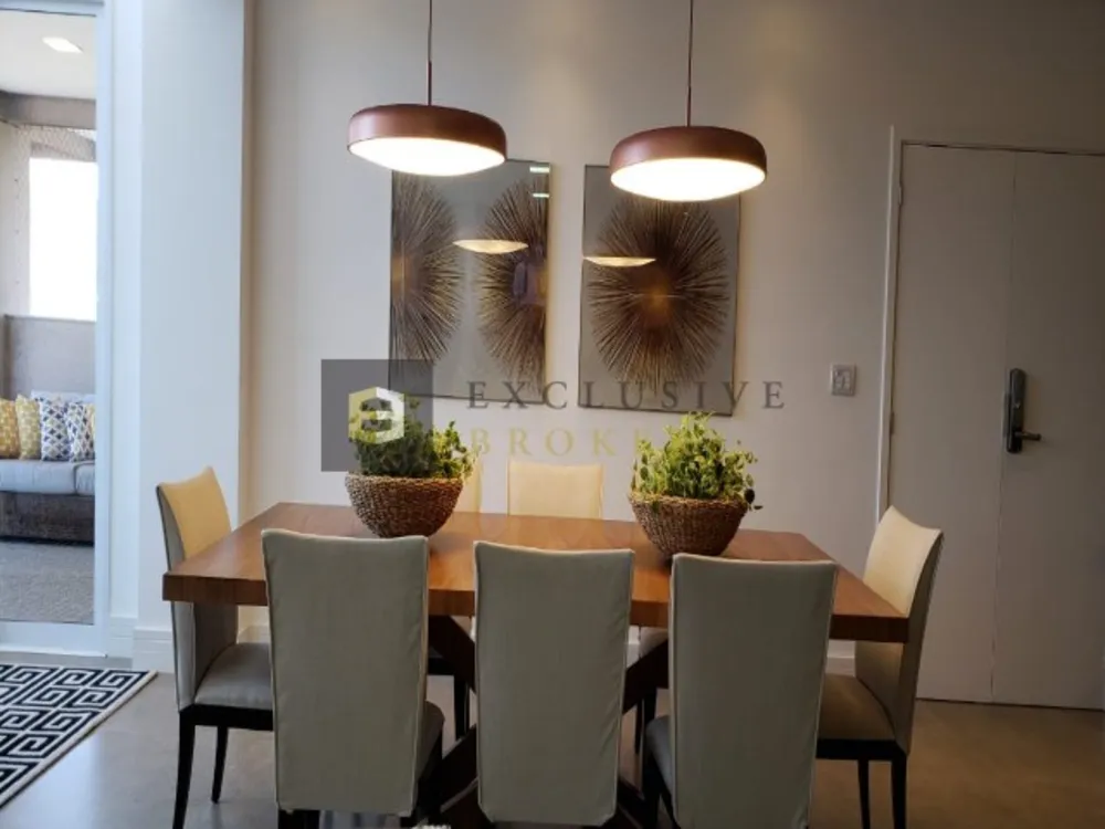 Apartamento, 4 quartos, 232 m² - Foto 3