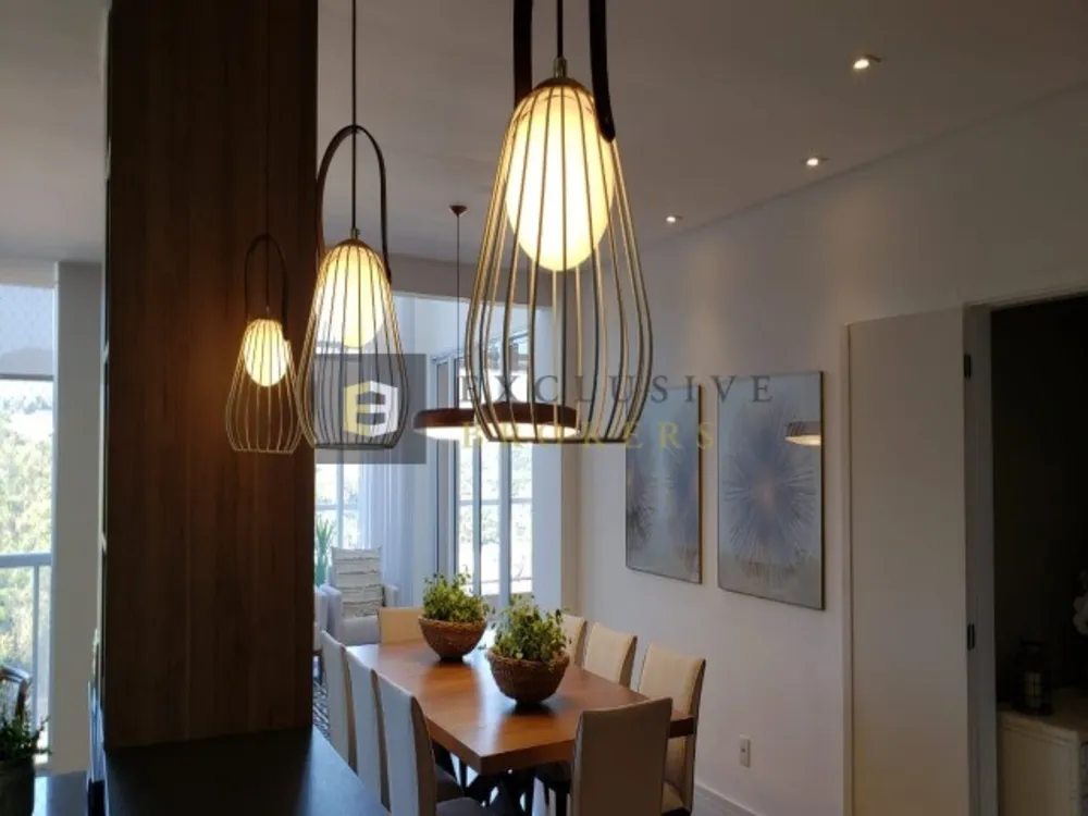 Apartamento, 4 quartos, 232 m² - Foto 2