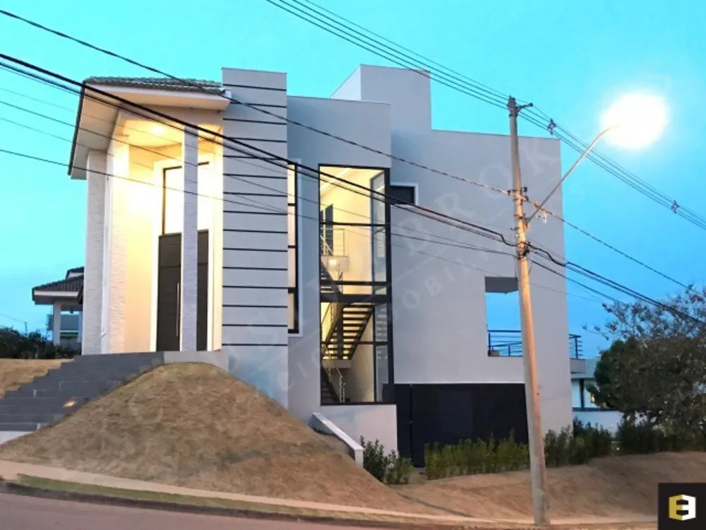 Casa de Condomínio, 4 quartos - Foto 4