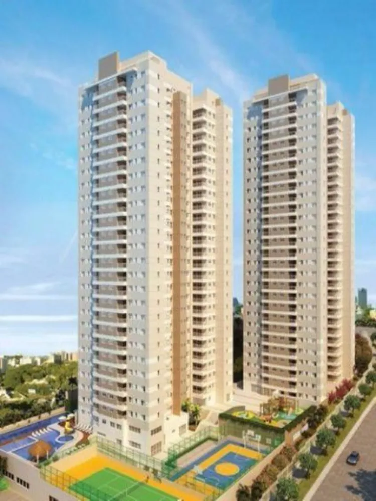 Apartamento, 3 quartos, 92 m² - Foto 1