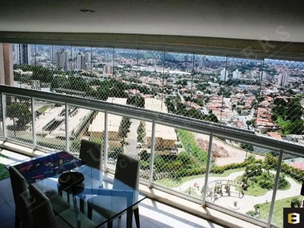 Apartamento, 3 quartos, 158 m² - Foto 1