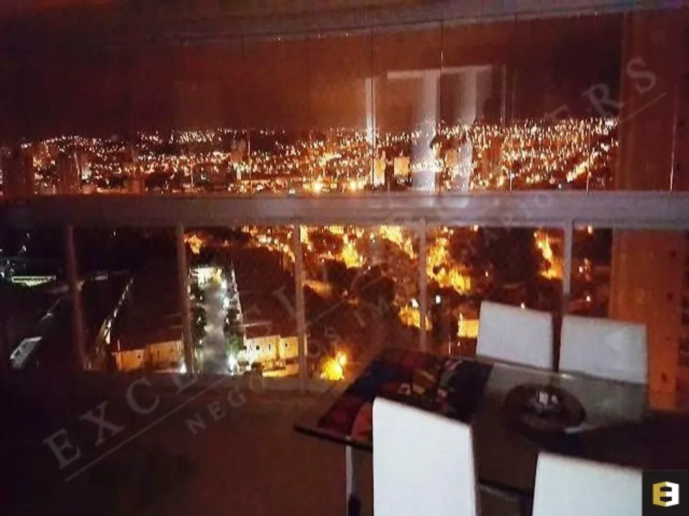 Apartamento, 3 quartos, 158 m² - Foto 2