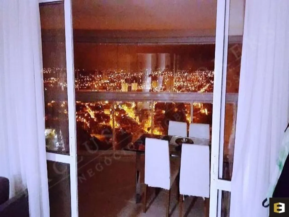 Apartamento, 3 quartos, 158 m² - Foto 3