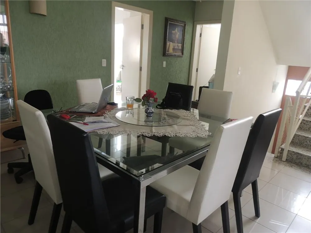 Sobrado, 3 quartos, 280 m² - Foto 2