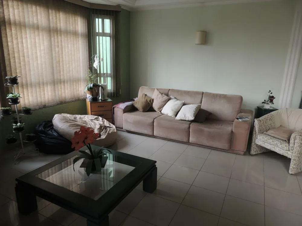 Sobrado, 3 quartos, 280 m² - Foto 1