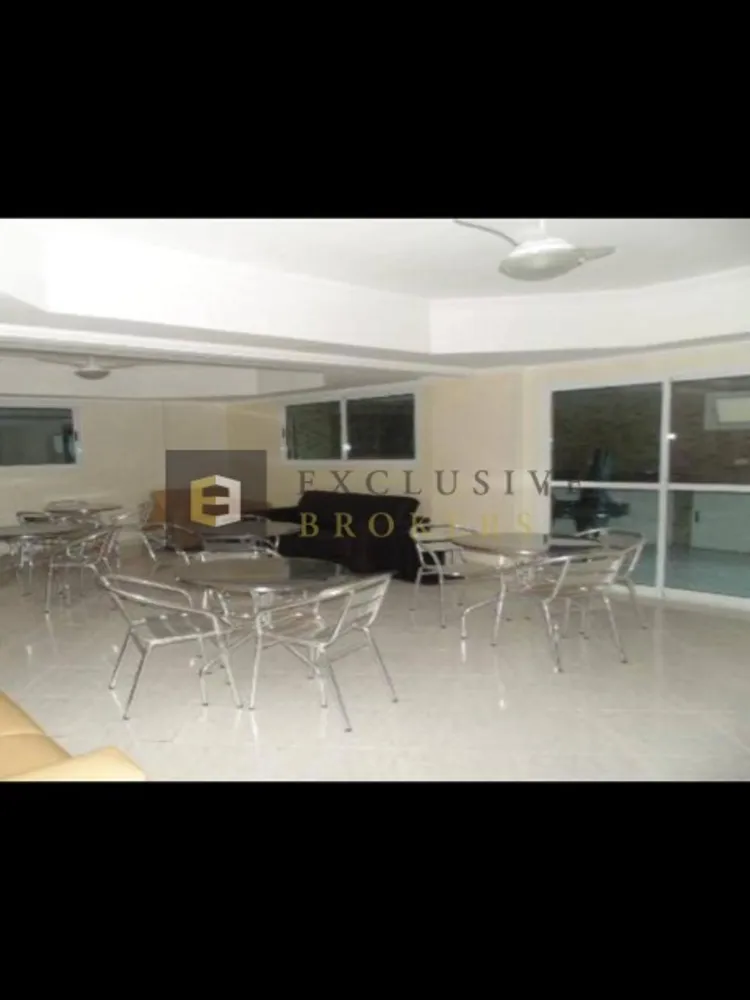 Apartamento, 2 quartos, 92 m² - Foto 3