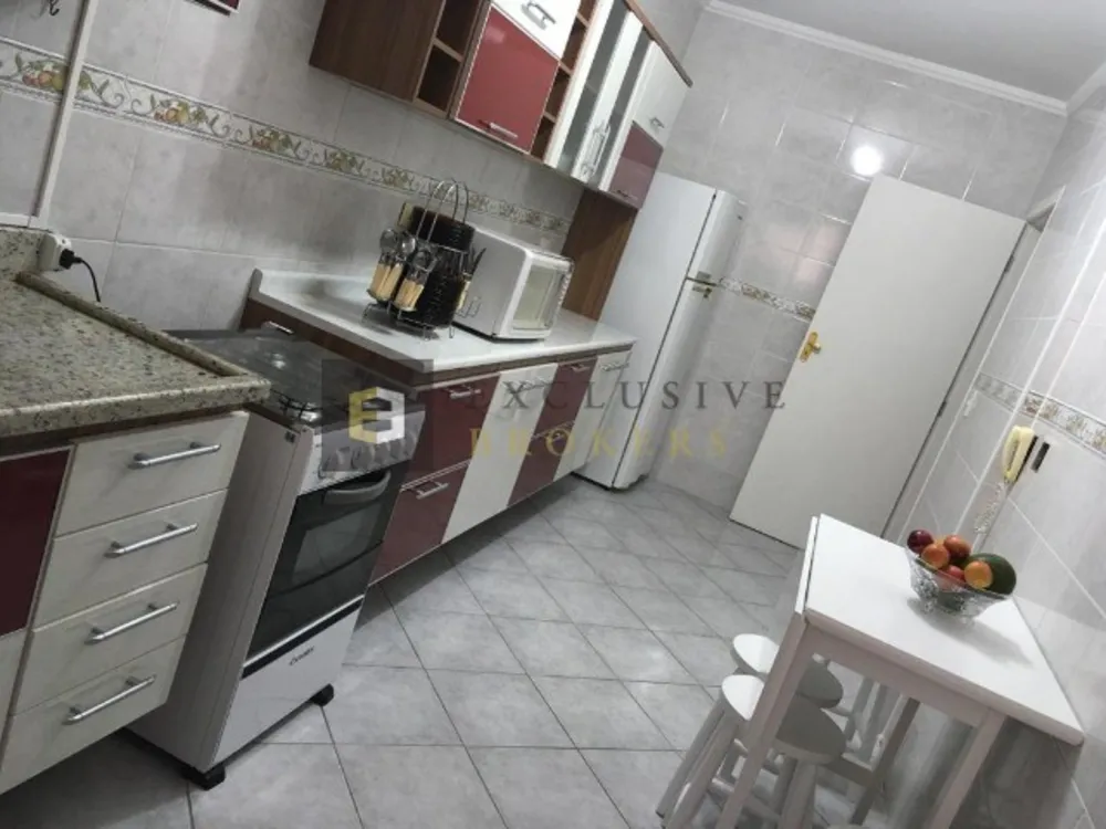 Apartamento, 2 quartos, 92 m² - Foto 1