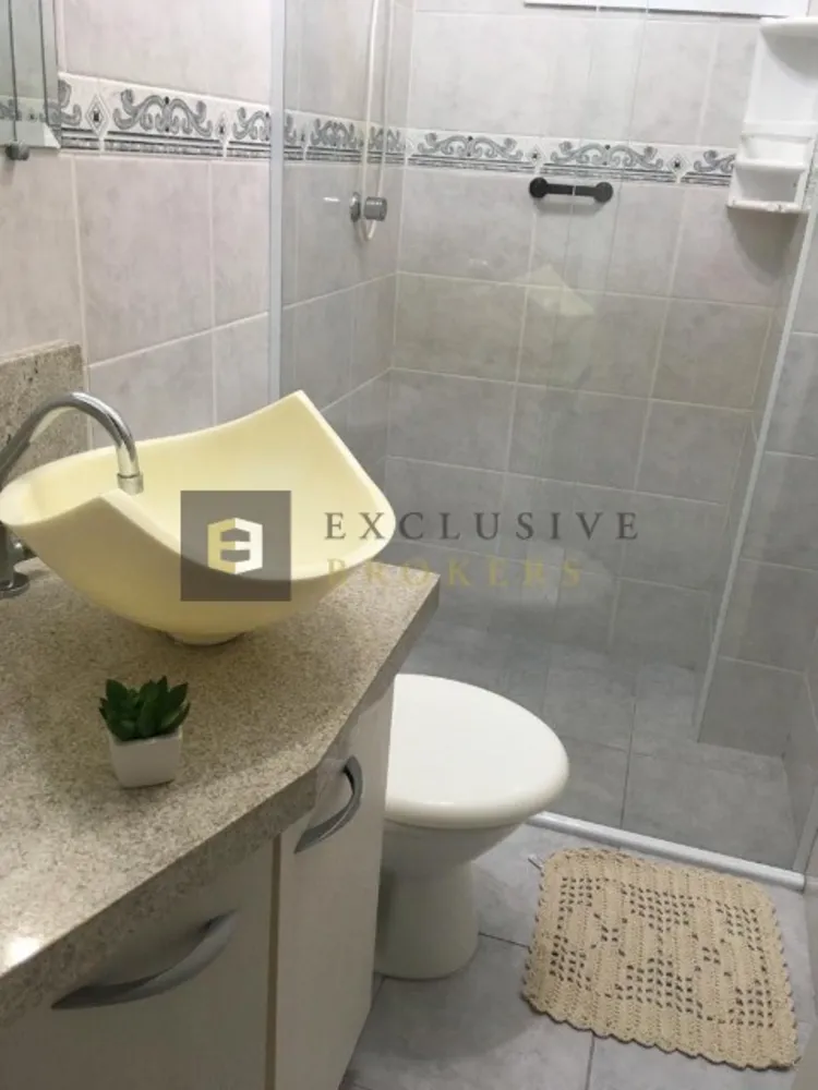 Apartamento, 2 quartos, 92 m² - Foto 2